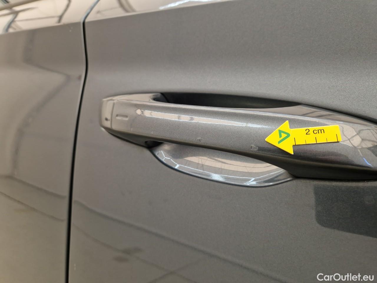  Skoda  KAMIQ 1.5 TSI 150CP Style DSG #19