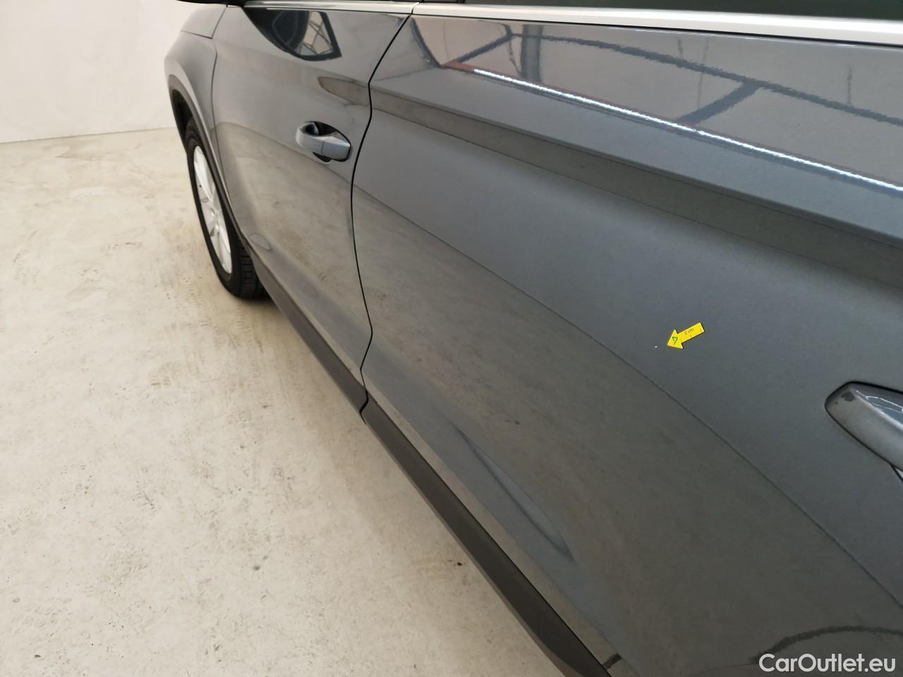  Skoda  Kodiaq 2.0 TDI 200CP Style DSG 4x4 #46