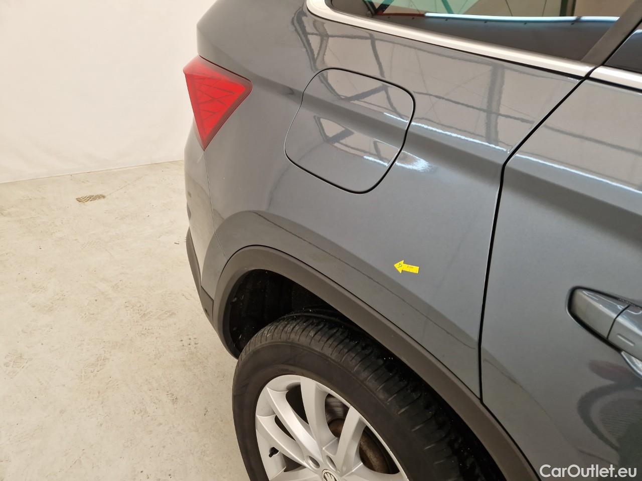  Skoda  Kodiaq 2.0 TDI 200CP Style DSG 4x4 #29