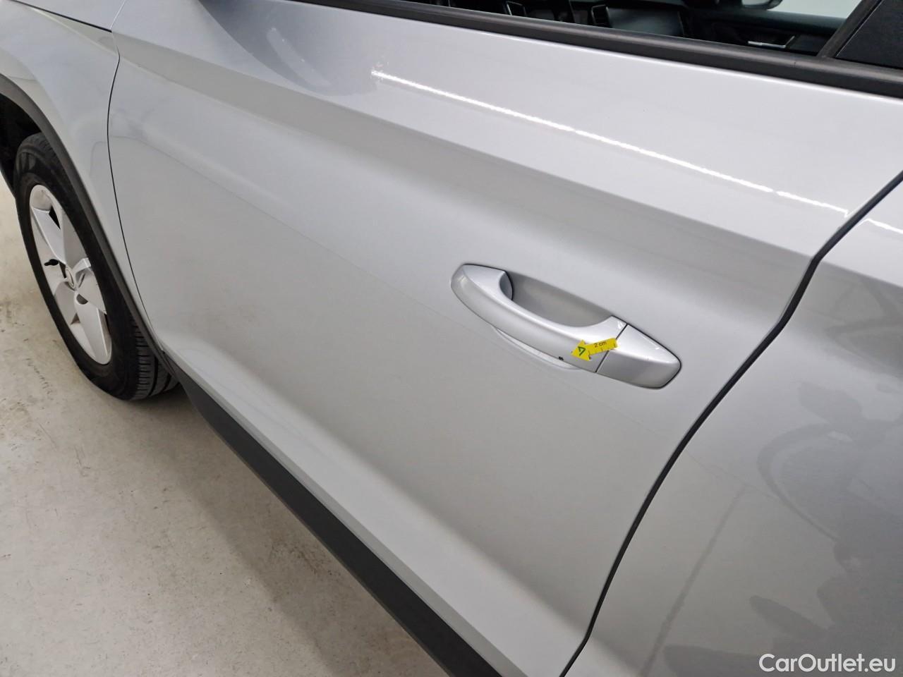  Skoda  Kodiaq 2.0 TDI 150CP Ambition DSG 4x4 #2