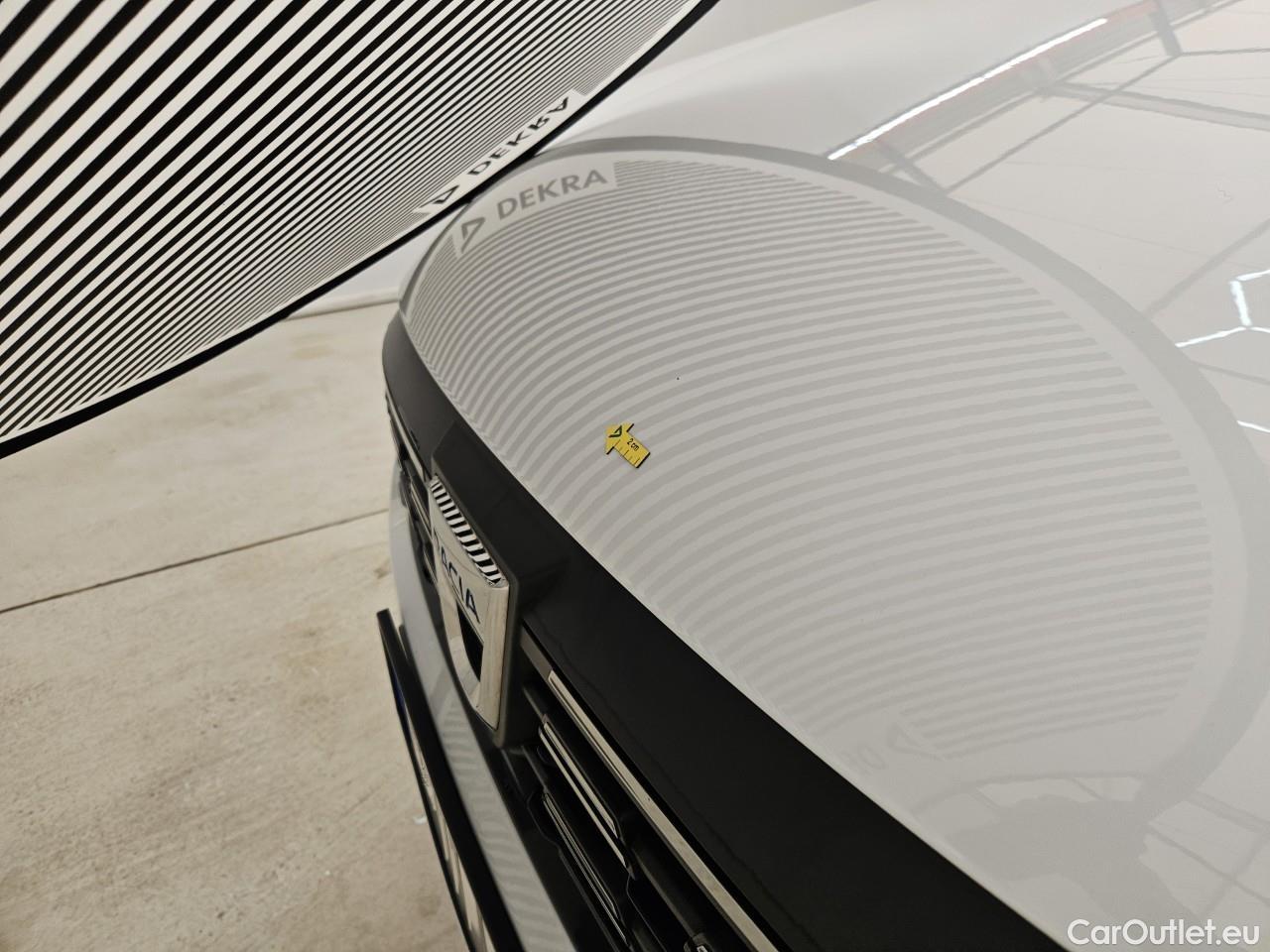  Dacia  Logan 1.0 TCe 90CP Comfort #10