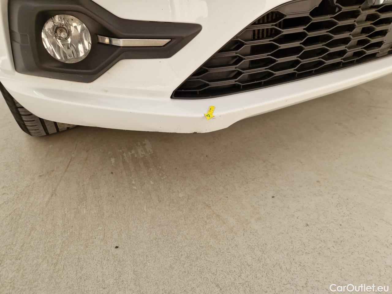  Dacia  Logan 1.0 TCe 90CP Comfort #8