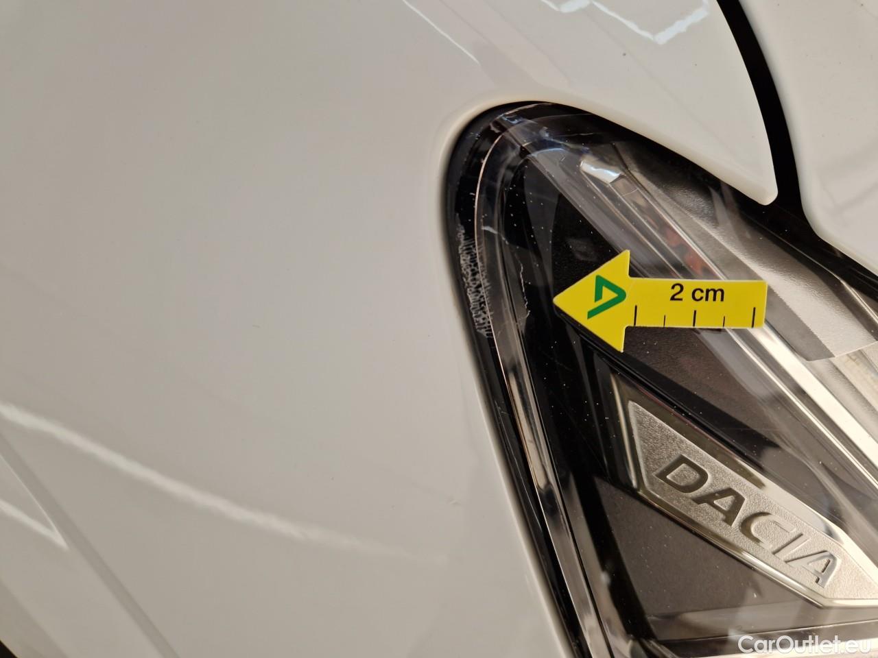  Dacia  Logan 1.0 TCe 90CP Comfort #9