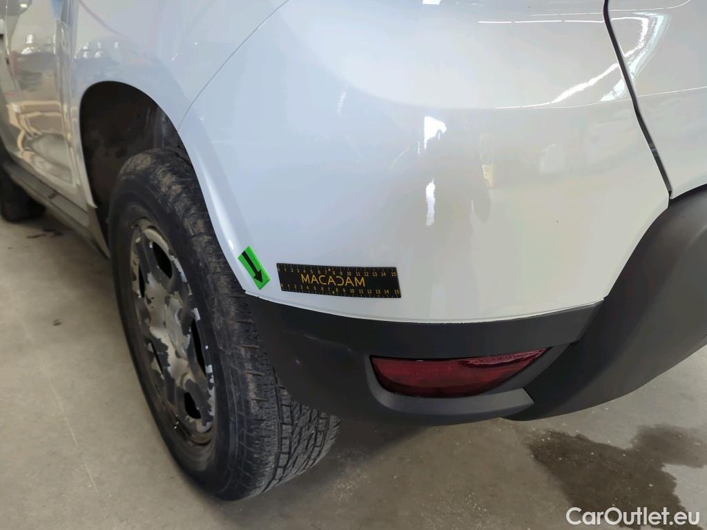  Dacia  Duster 1.5 Blue dCi 115CP Comfort 4WD #45