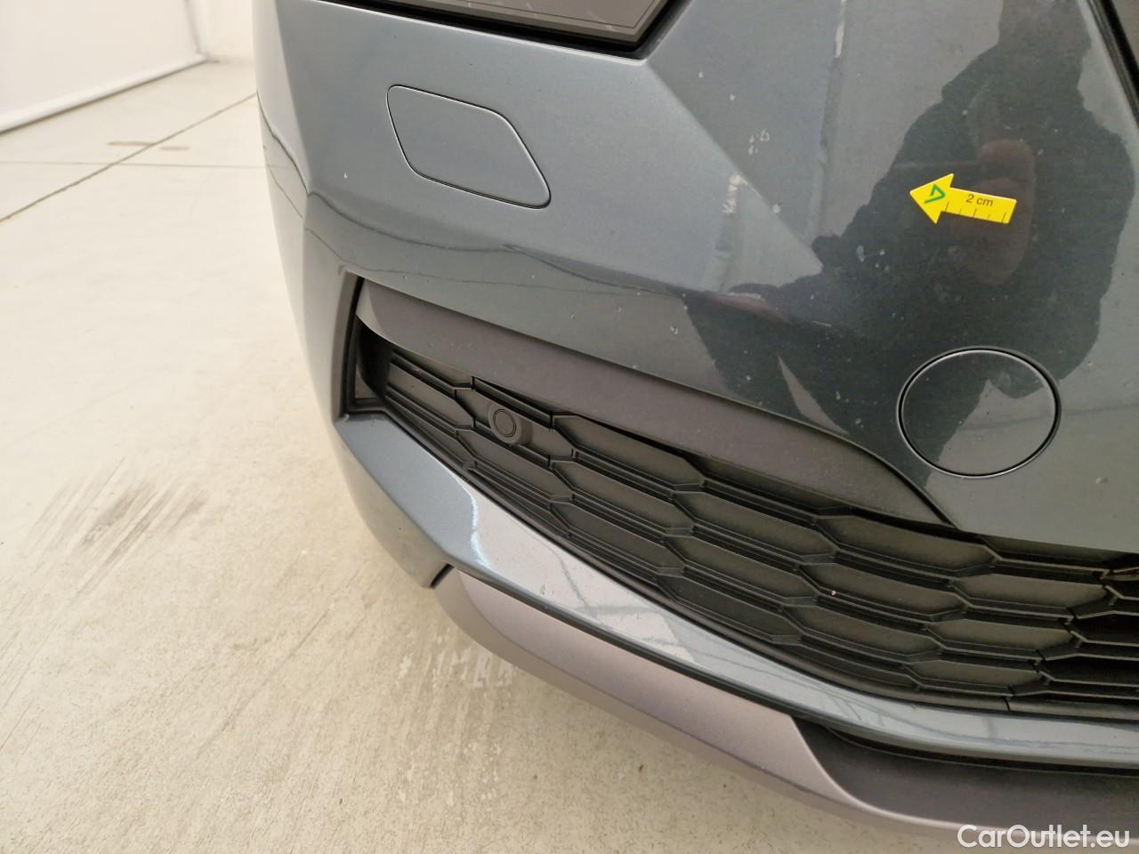  Skoda  KAMIQ 1.5 TSI 150CP Style DSG #10