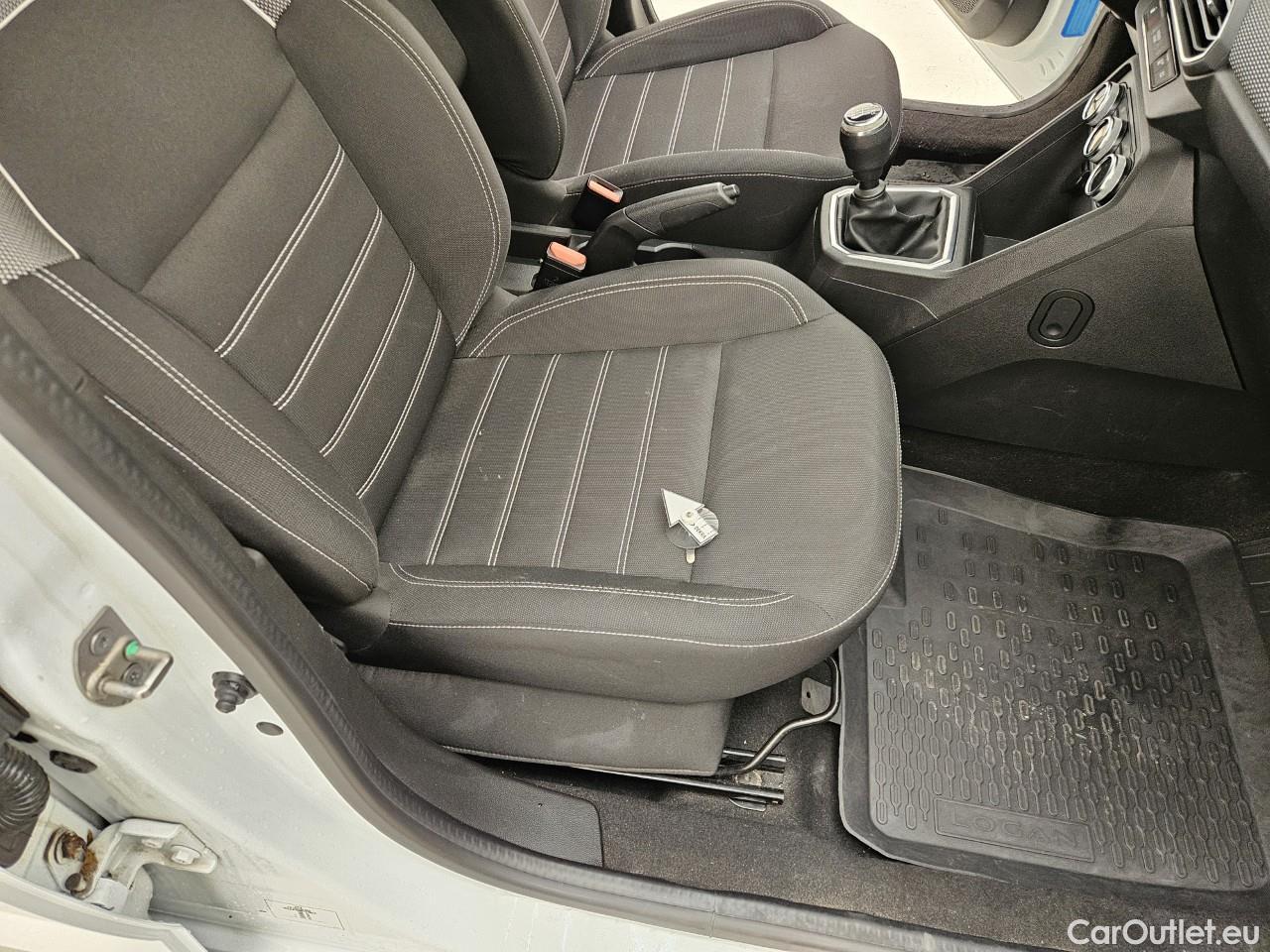  Dacia  Logan 1.0 TCe 90CP Comfort #30