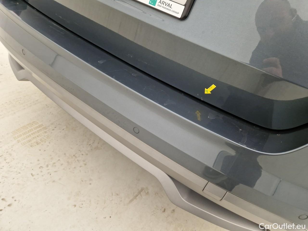  Skoda  KAMIQ 1.5 TSI 150CP Style DSG #38