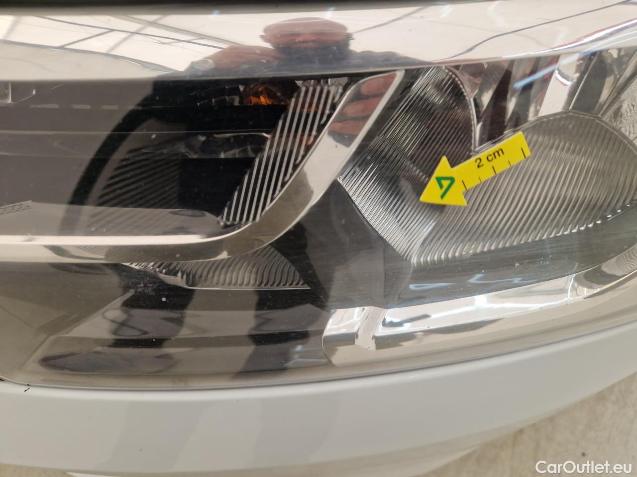  Dacia  Logan 1.5 Blue dCi 95CP Laureate #12