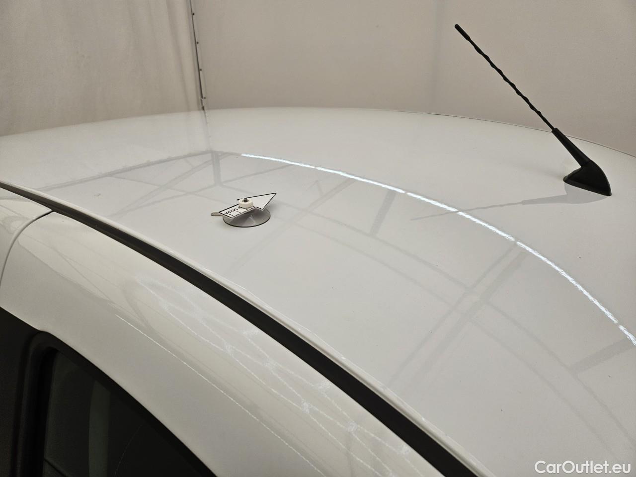  Dacia  Logan 1.5 Blue dCi 95CP Laureate #43