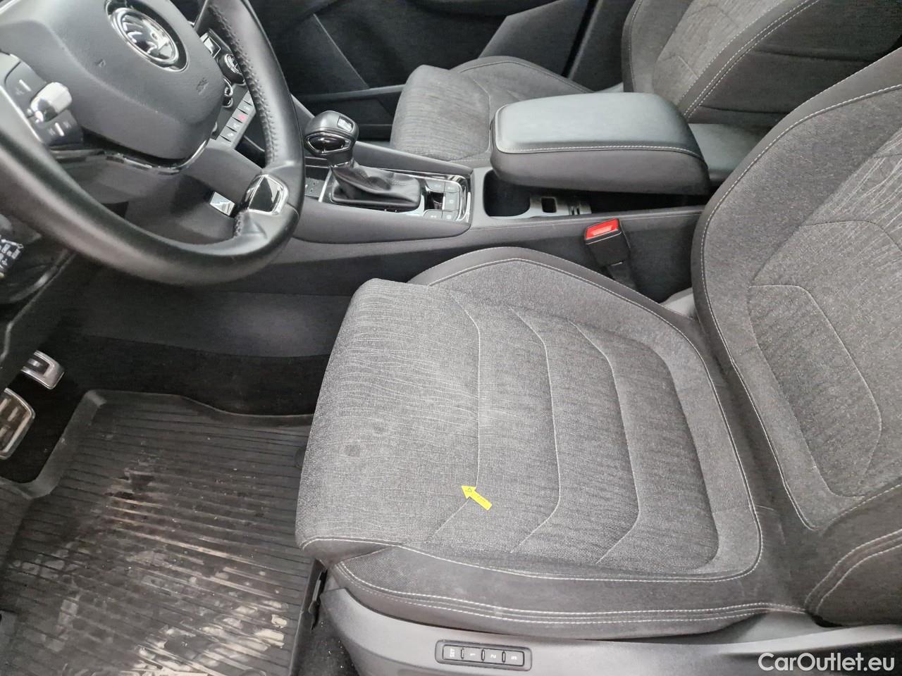  Skoda  Kodiaq 2.0 TDI 200CP Style DSG 4x4 #52