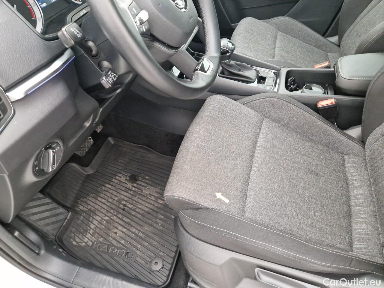  Skoda  Karoq 1.5 TSI 150CP Style DSG #28