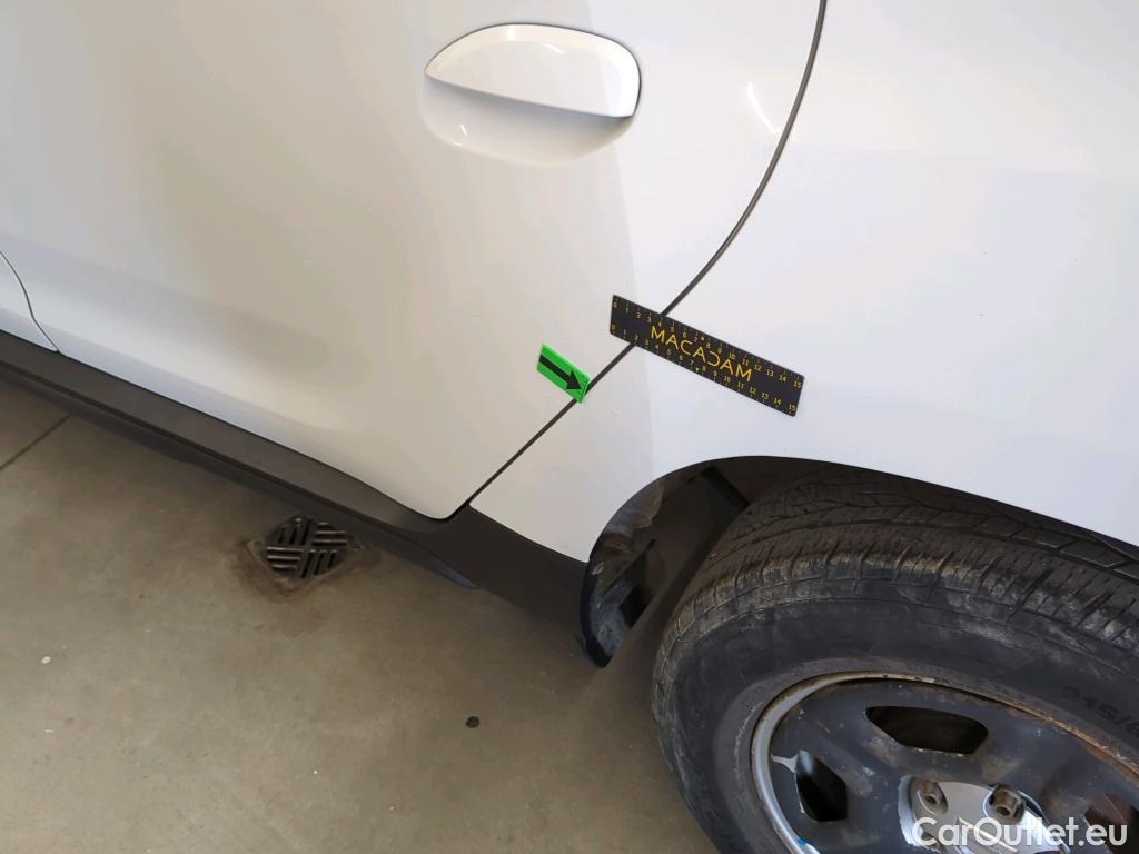  Dacia  Duster 1.5 Blue dCi 115CP Comfort 4WD #9