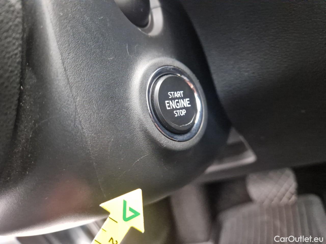  Skoda  KAMIQ 1.5 TSI 150CP Style DSG #51