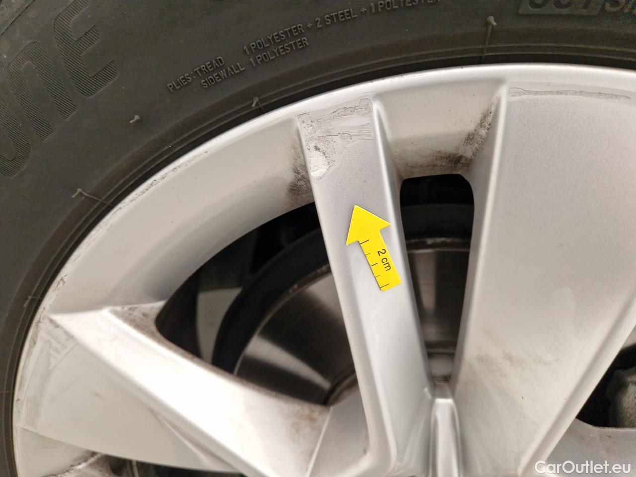  Skoda  Karoq 1.5 TSI 150CP Style DSG #11