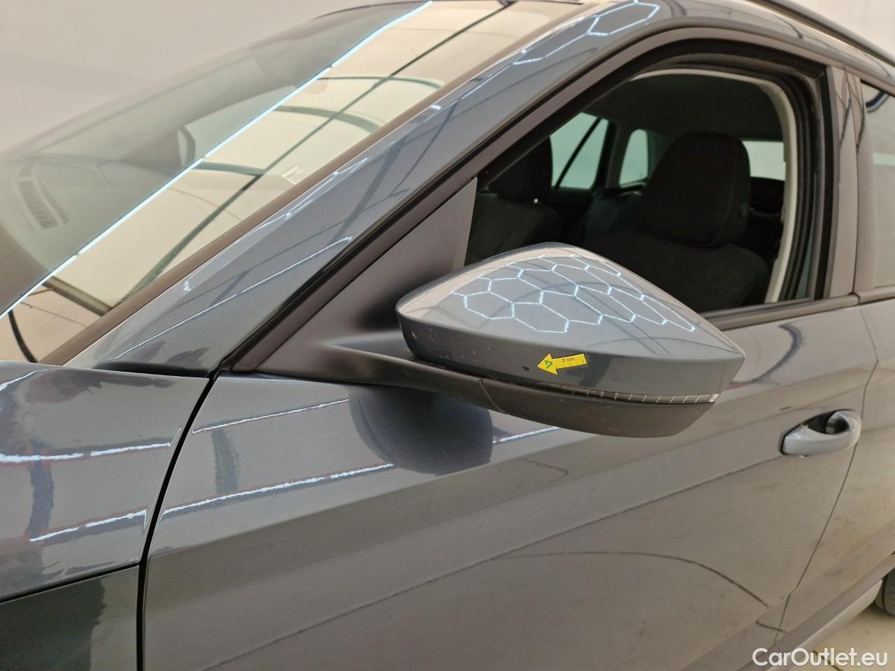  Skoda  KAMIQ 1.5 TSI 150CP Style DSG #6