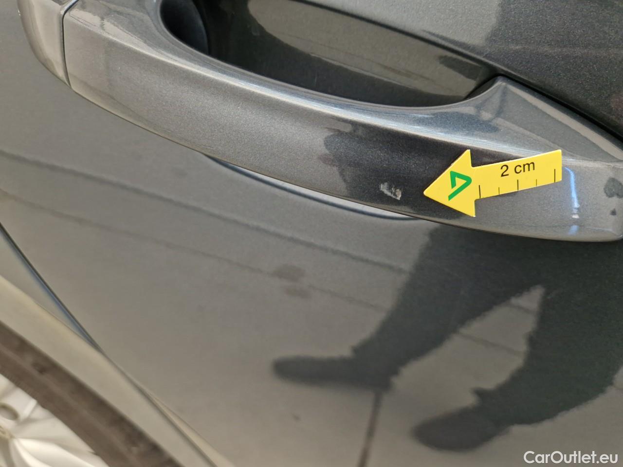  Skoda  KAMIQ 1.5 TSI 150CP Style DSG #25