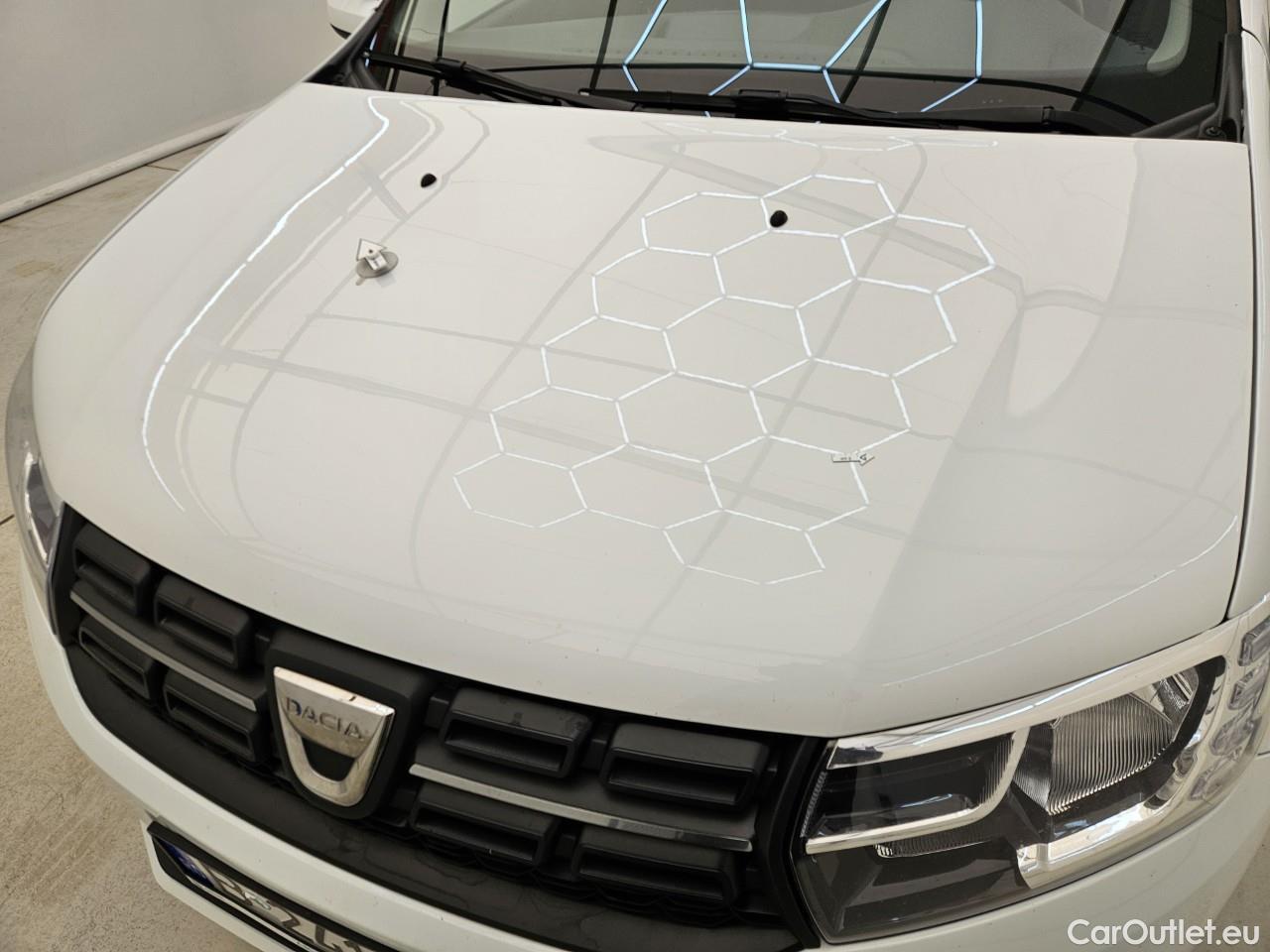  Dacia  Logan 1.5 Blue dCi 95CP Laureate #18