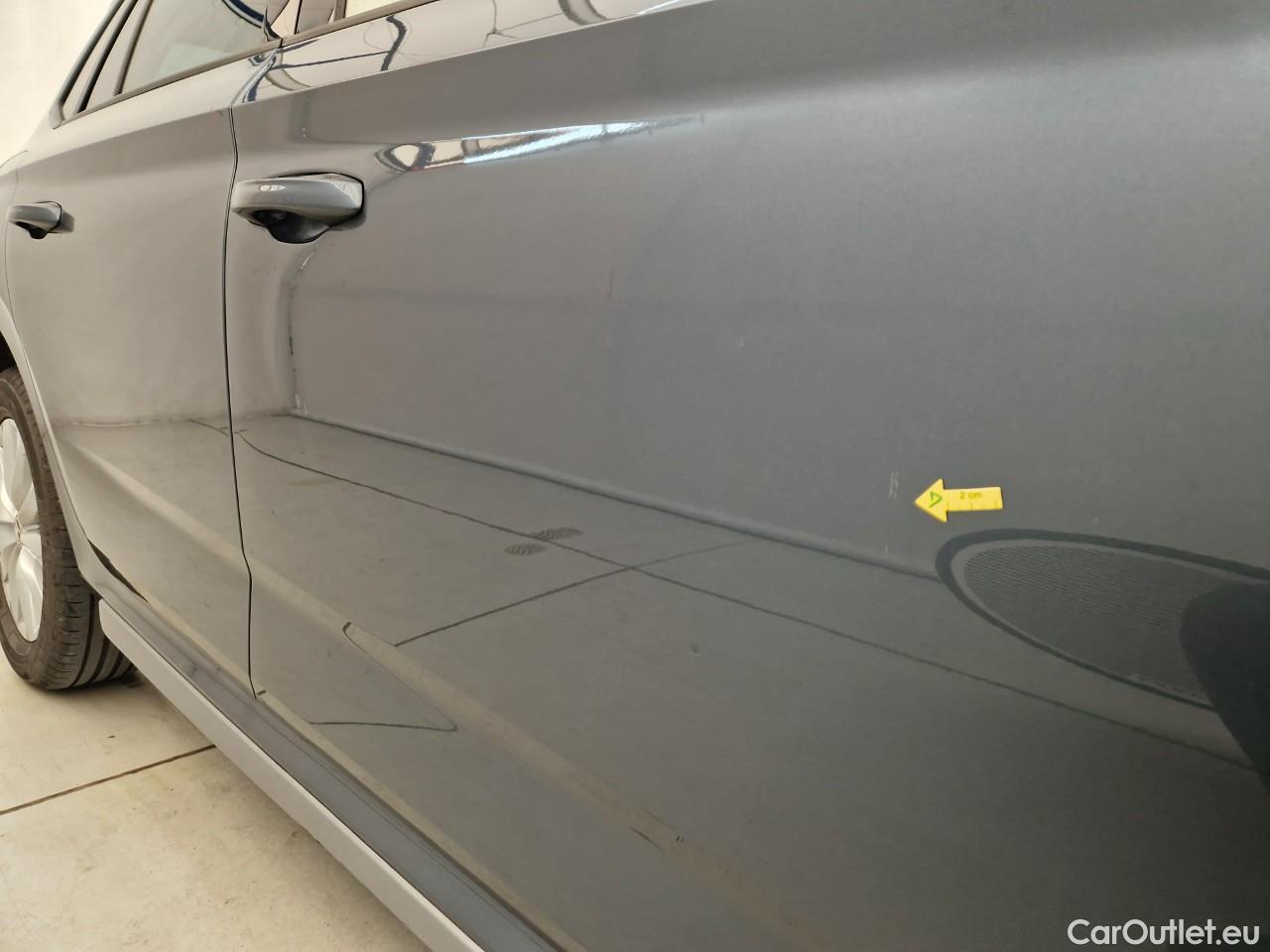  Skoda  KAMIQ 1.5 TSI 150CP Style DSG #16