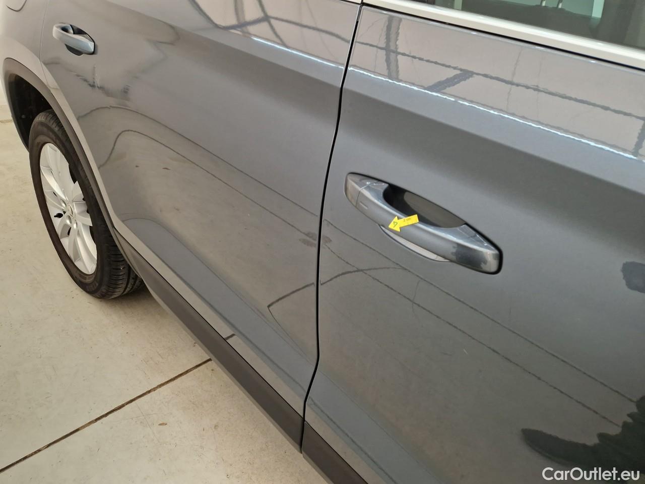  Skoda  Kodiaq 2.0 TDI 200CP Style DSG 4x4 #24