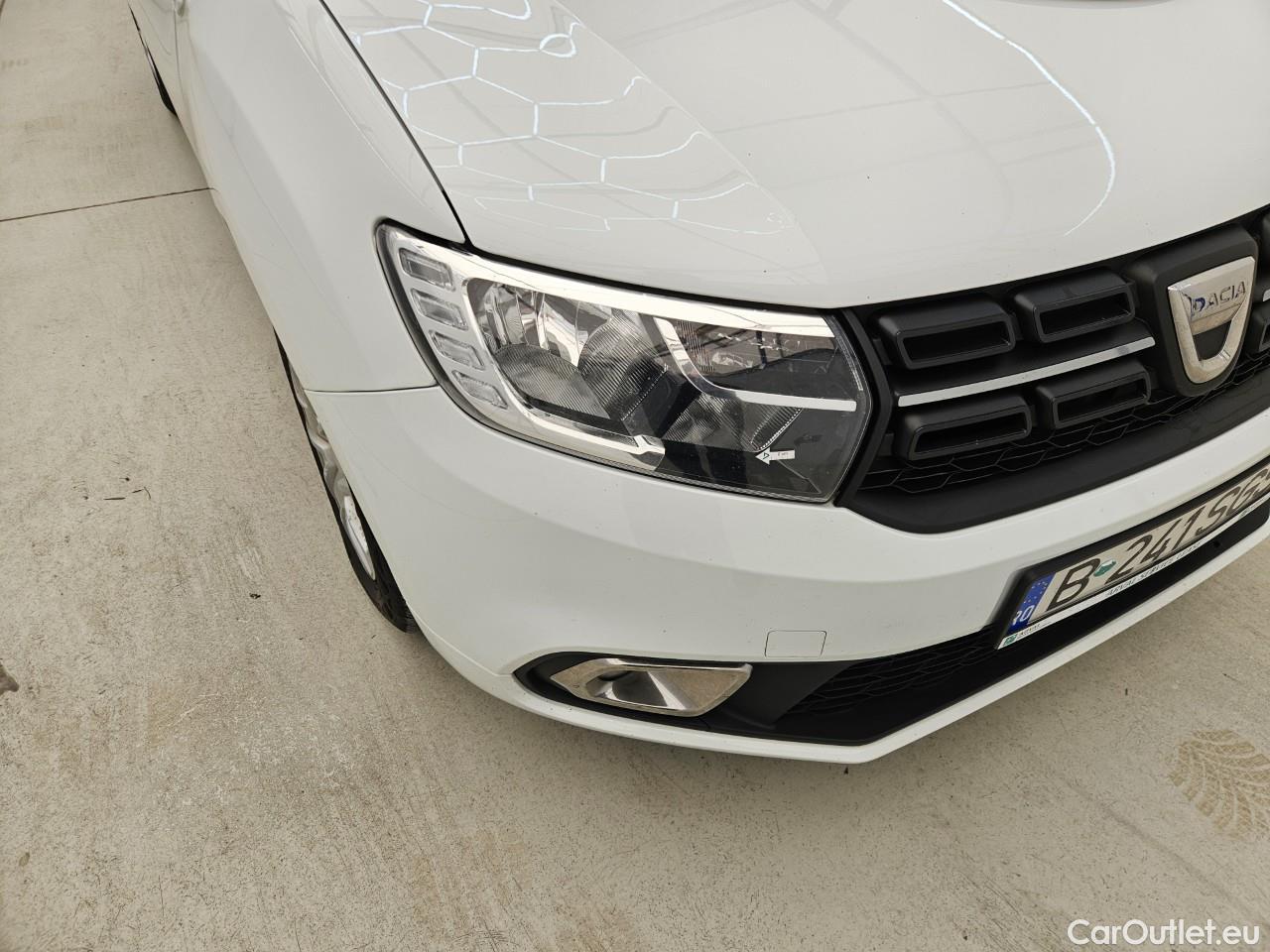  Dacia  Logan 1.5 Blue dCi 95CP Laureate #13