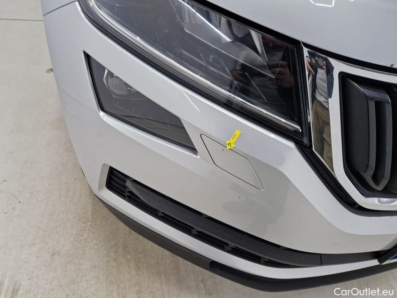  Skoda  Kodiaq 2.0 TDI 150CP Ambition DSG 4x4 #9