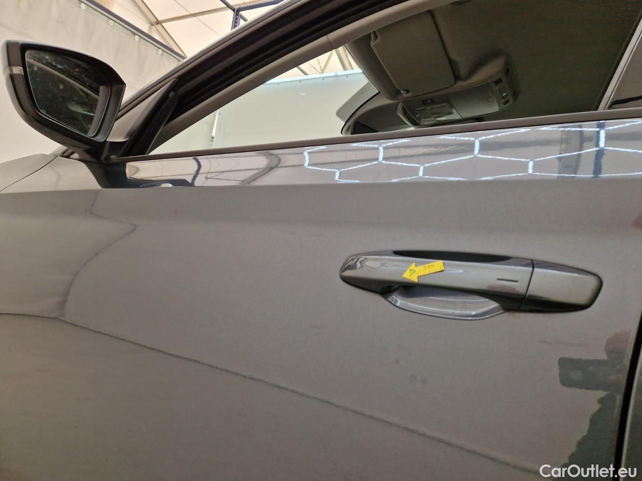  Skoda  KAMIQ 1.5 TSI 150CP Style DSG #3