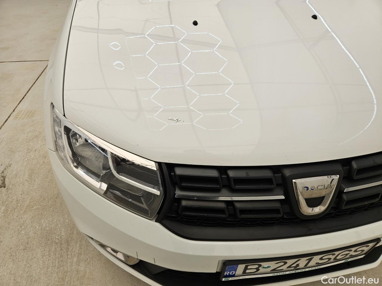  Dacia  Logan 1.5 Blue dCi 95CP Laureate #19