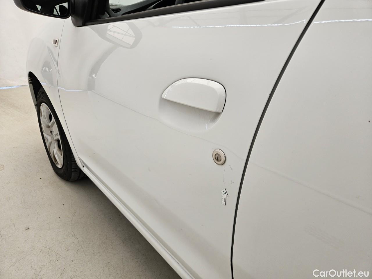  Dacia  Logan 1.5 Blue dCi 95CP Laureate #2