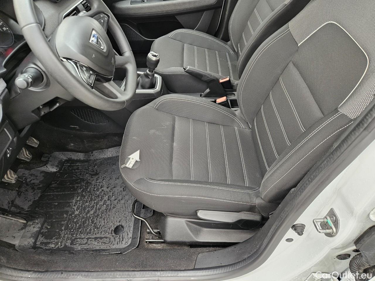  Dacia  Logan 1.0 TCe 90CP Comfort #25