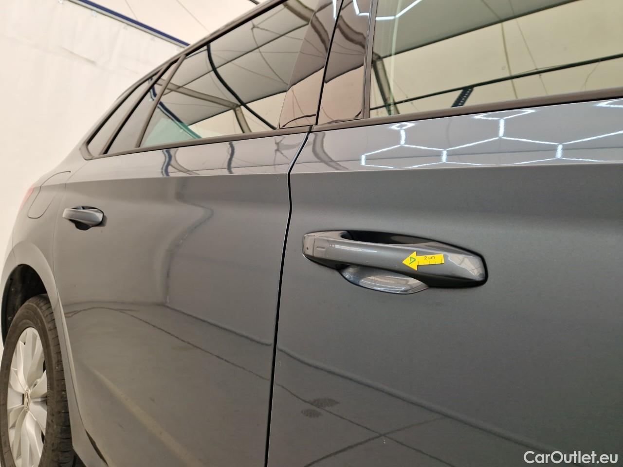  Skoda  KAMIQ 1.5 TSI 150CP Style DSG #20