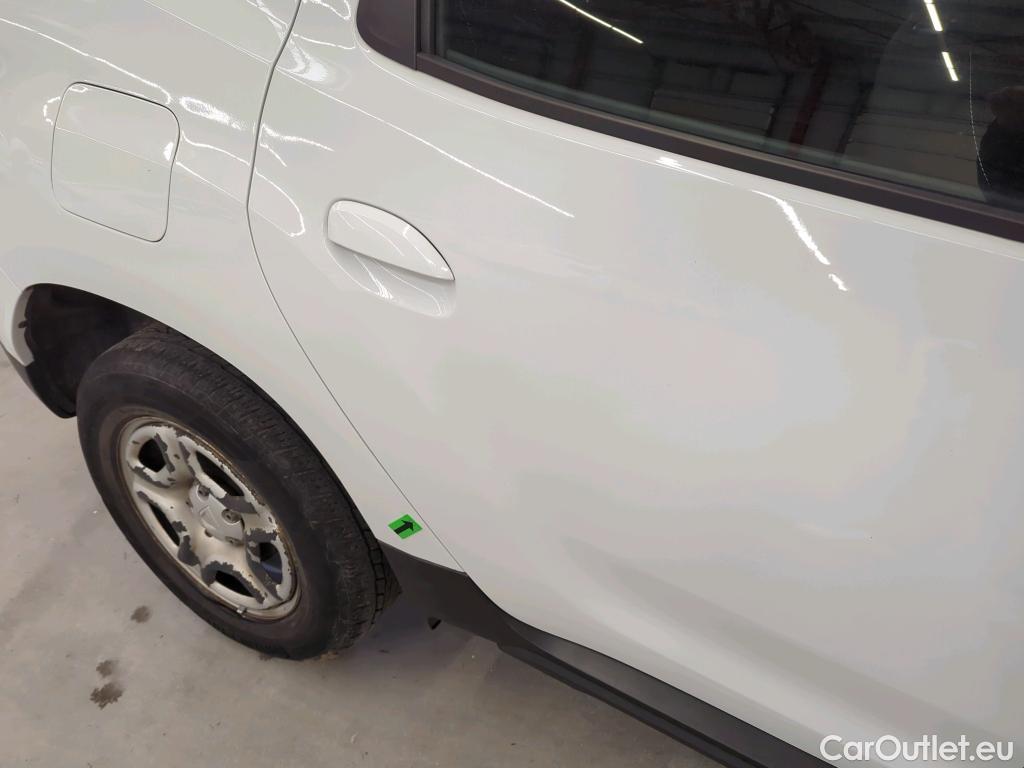 Dacia  Duster 1.5 Blue dCi 115CP Comfort 4WD #47