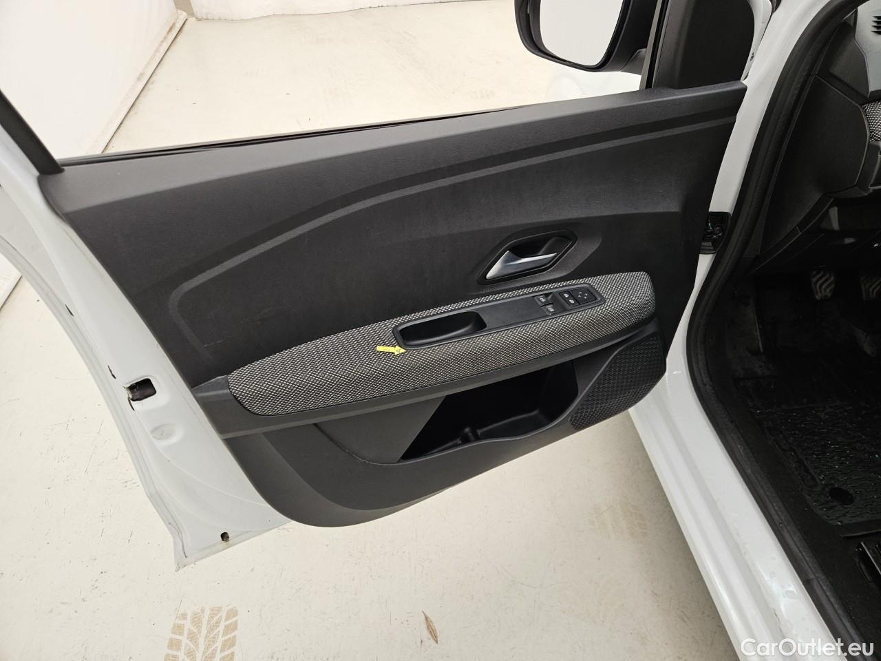  Dacia  Logan 1.0 TCe 90CP Comfort #24