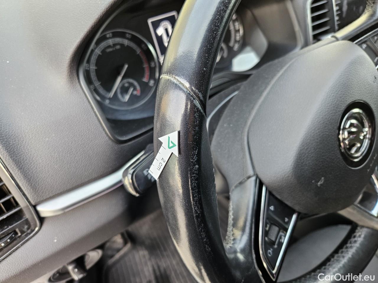  Skoda  Karoq 1.5 TSI 150CP Ambition #101