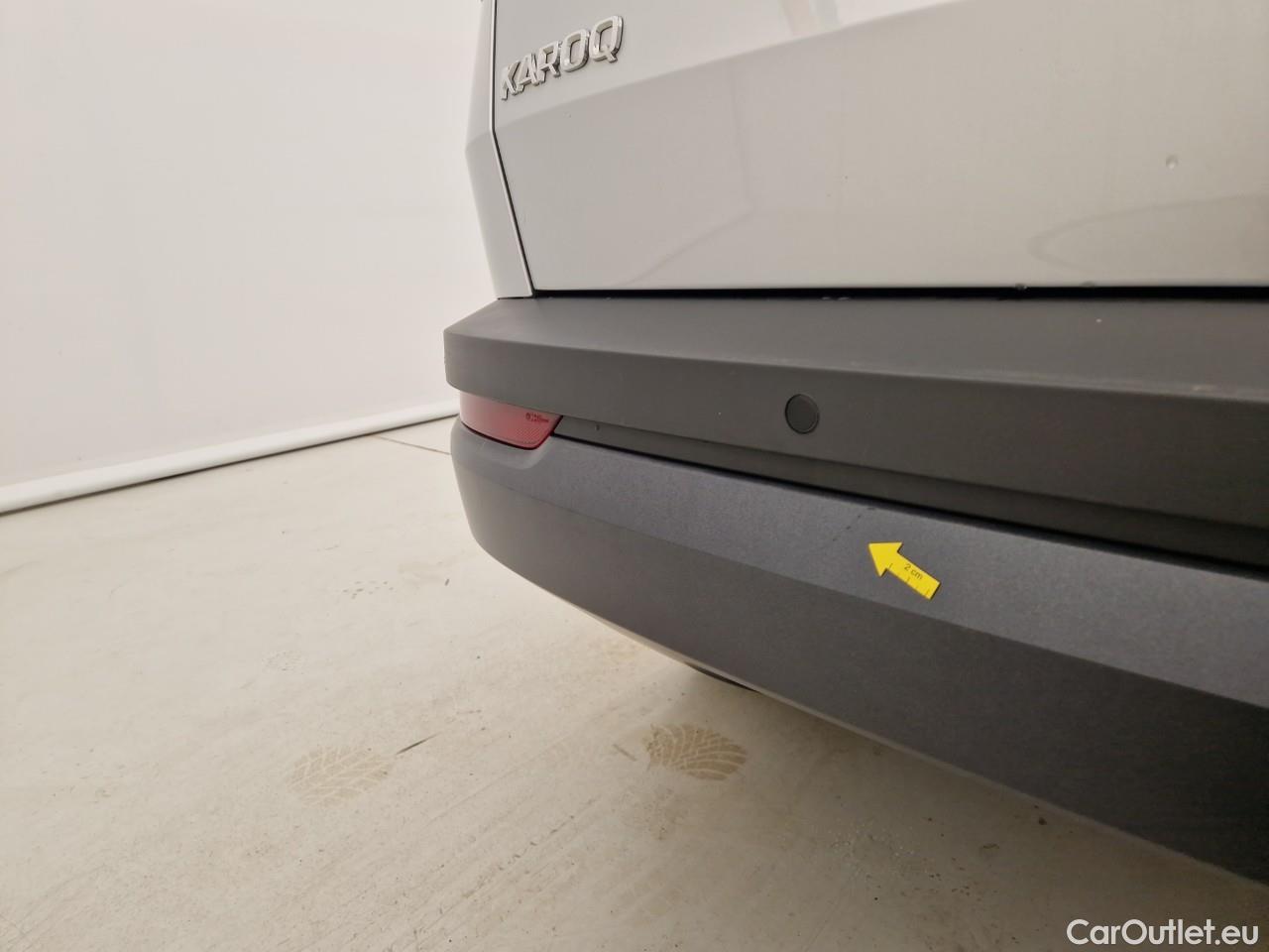  Skoda  Karoq 1.5 TSI 150CP Style DSG #20