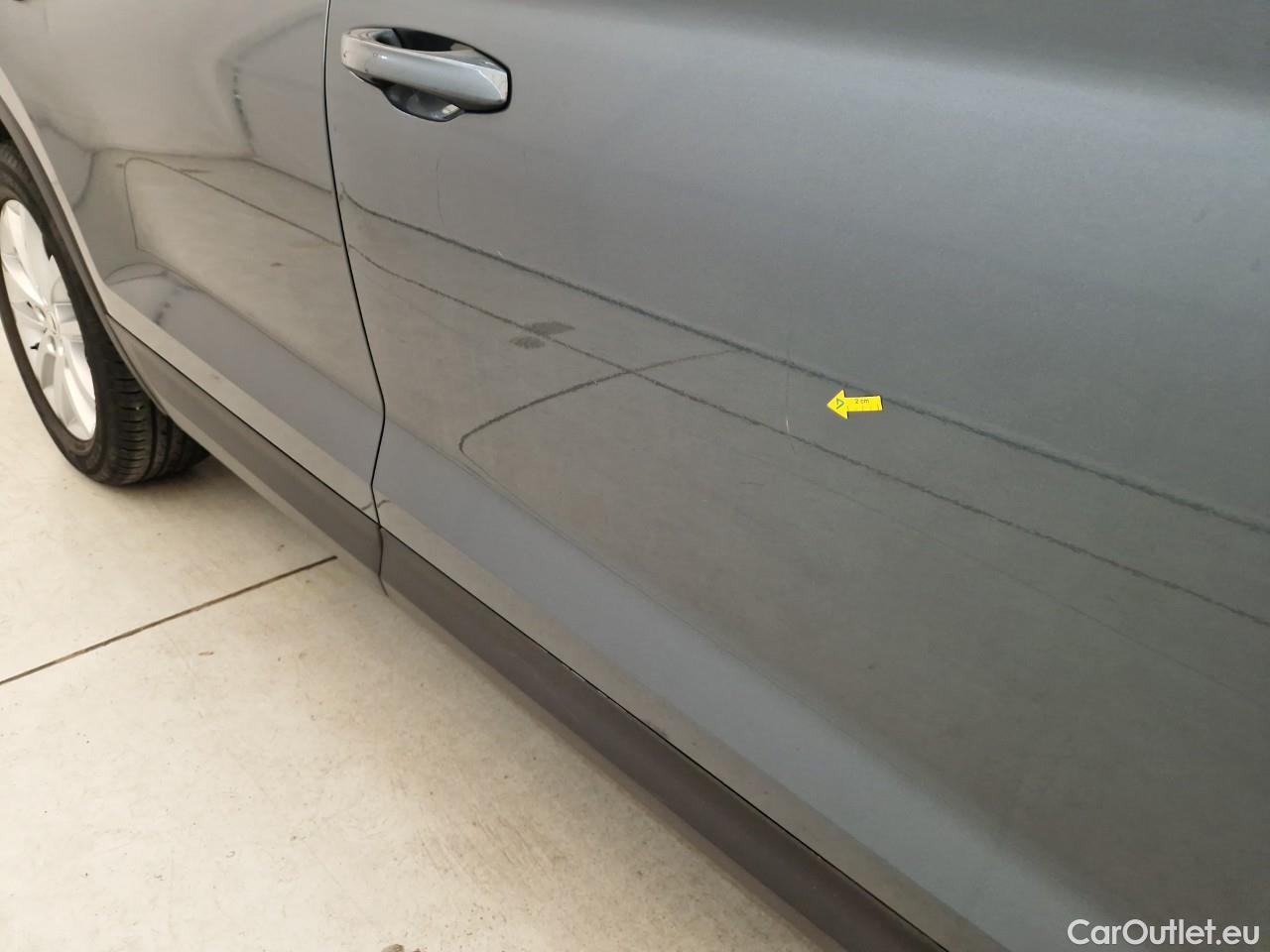  Skoda  Kodiaq 2.0 TDI 200CP Style DSG 4x4 #21