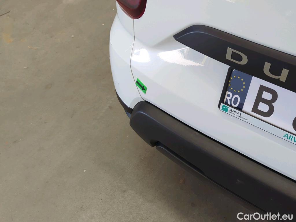  Dacia  Duster 1.5 Blue dCi 115CP Comfort 4WD #45