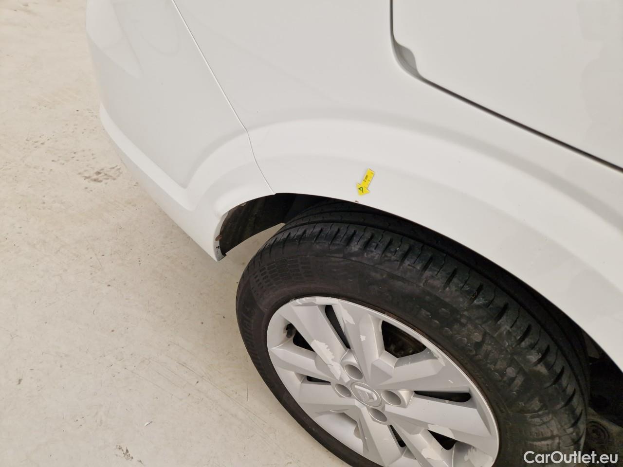  Dacia  Logan 1.0 TCe 90CP Comfort #24