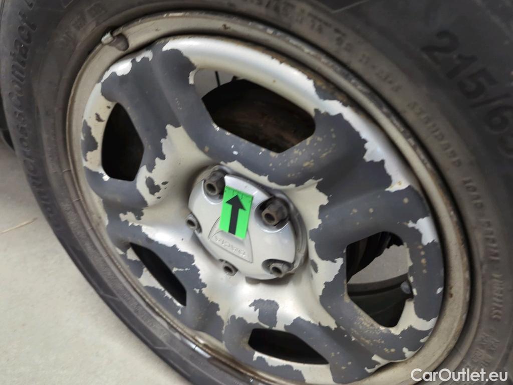  Dacia  Duster 1.5 Blue dCi 115CP Comfort 4WD #24