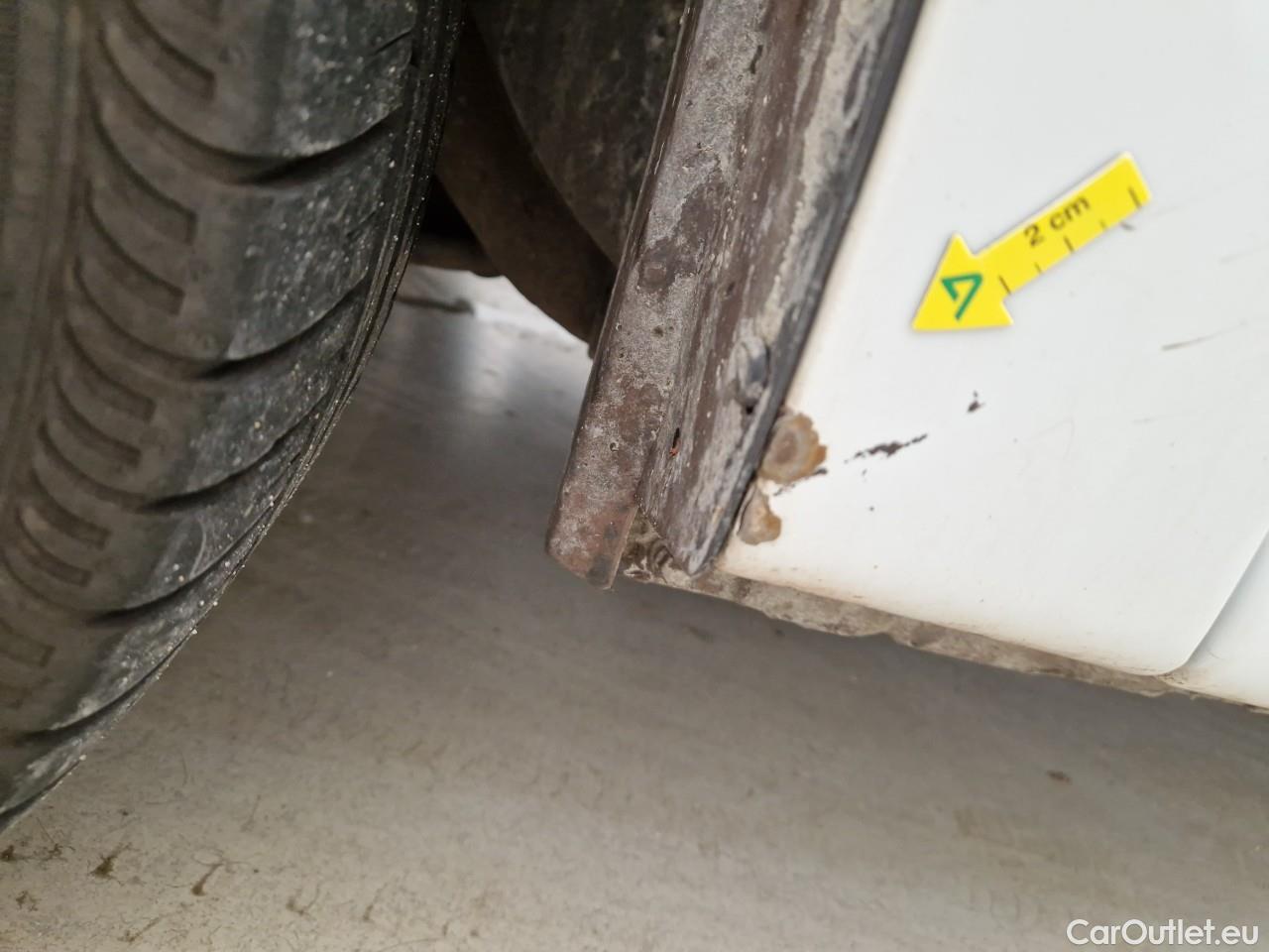  Dacia  Logan 1.5 Blue dCi 95CP Laureate #6