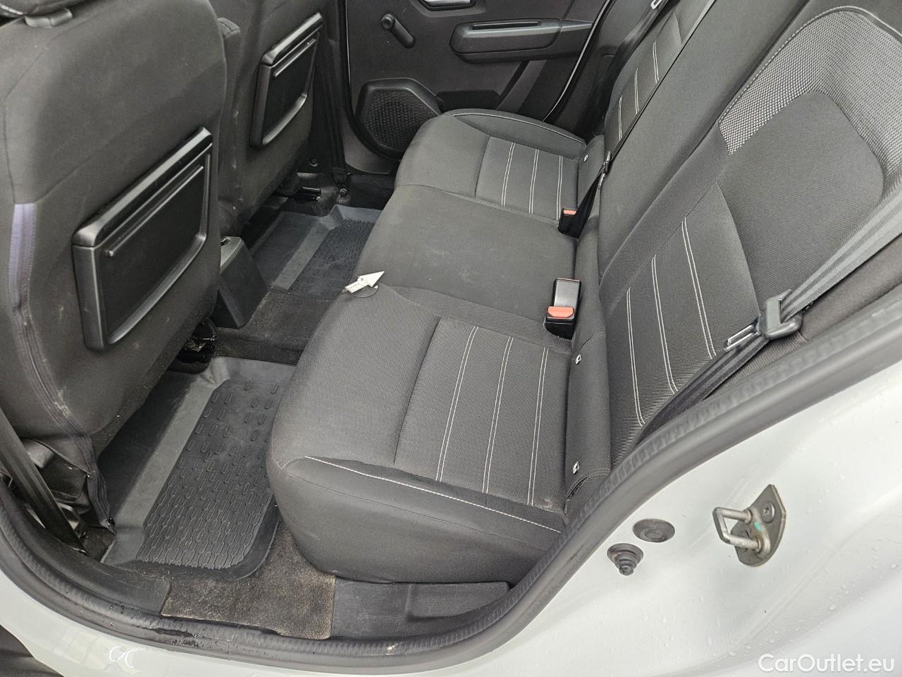  Dacia  Logan 1.0 TCe 90CP Comfort #31