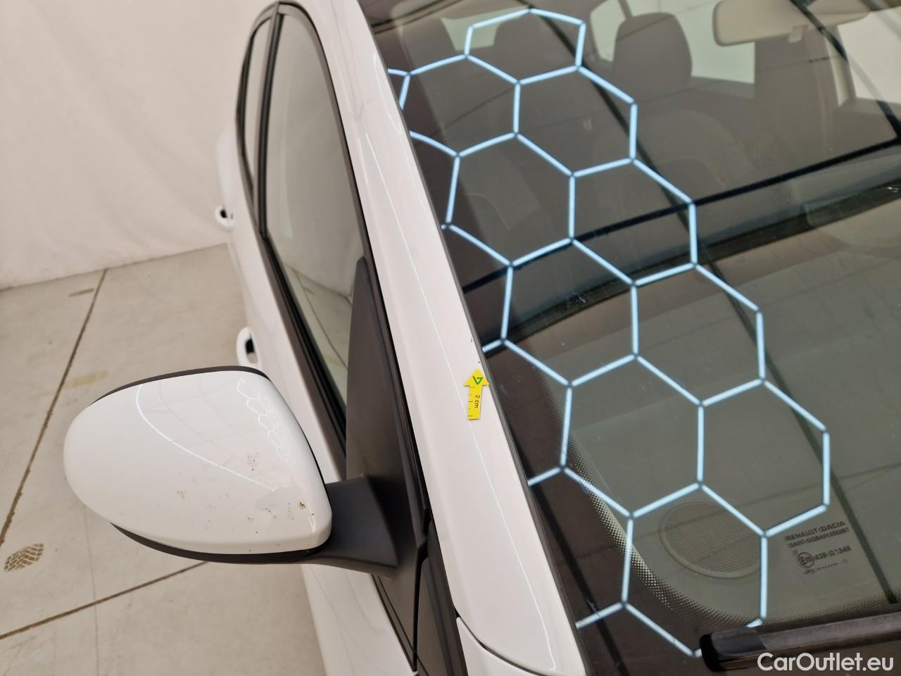  Dacia  Logan 1.0 TCe 90CP Comfort #17