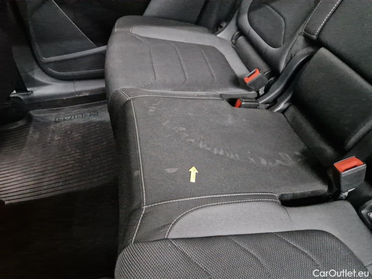  Skoda  Kodiaq 2.0 TDI 150CP Ambition DSG 4x4 #24