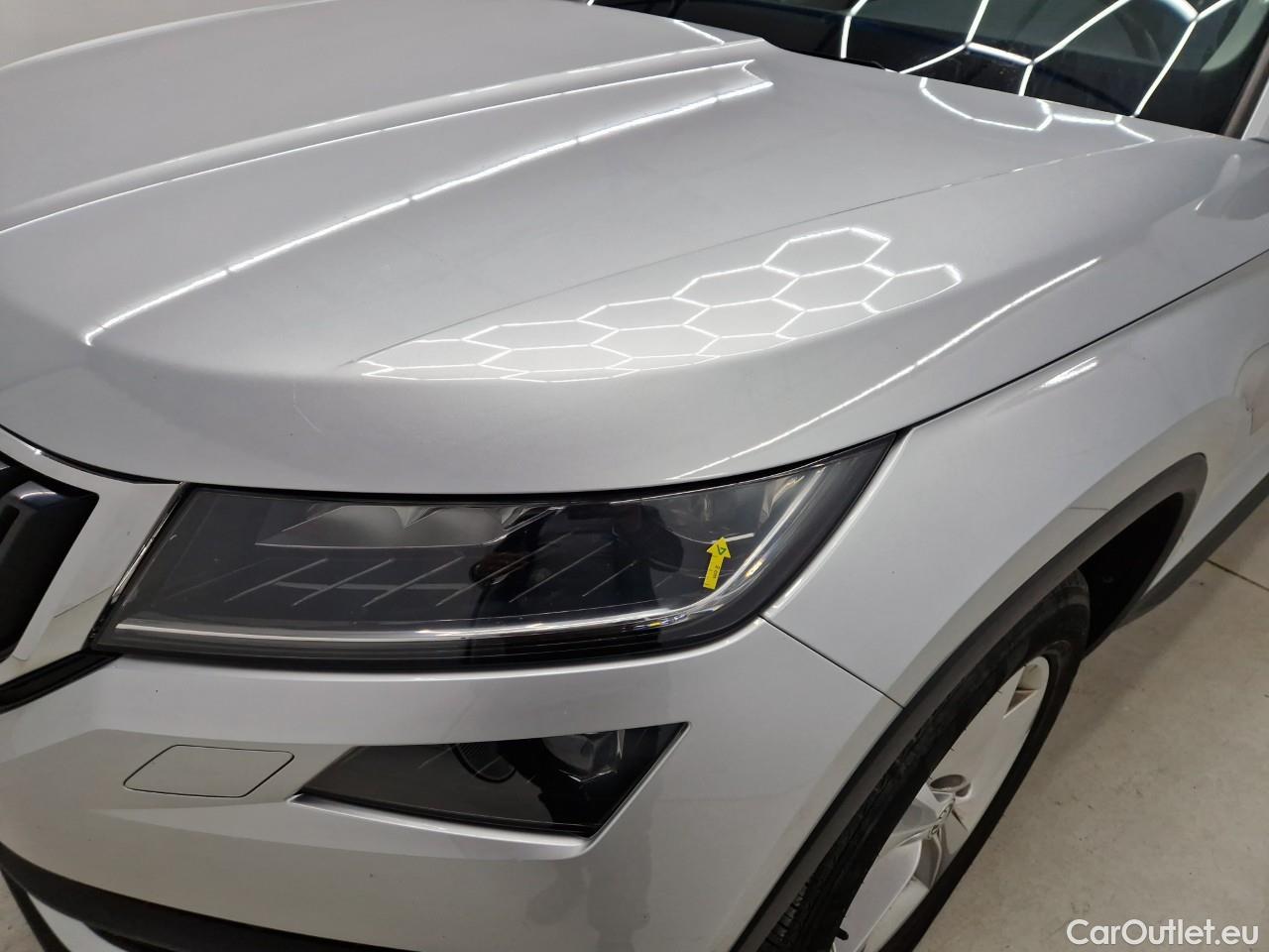  Skoda  Kodiaq 2.0 TDI 150CP Ambition DSG 4x4 #14