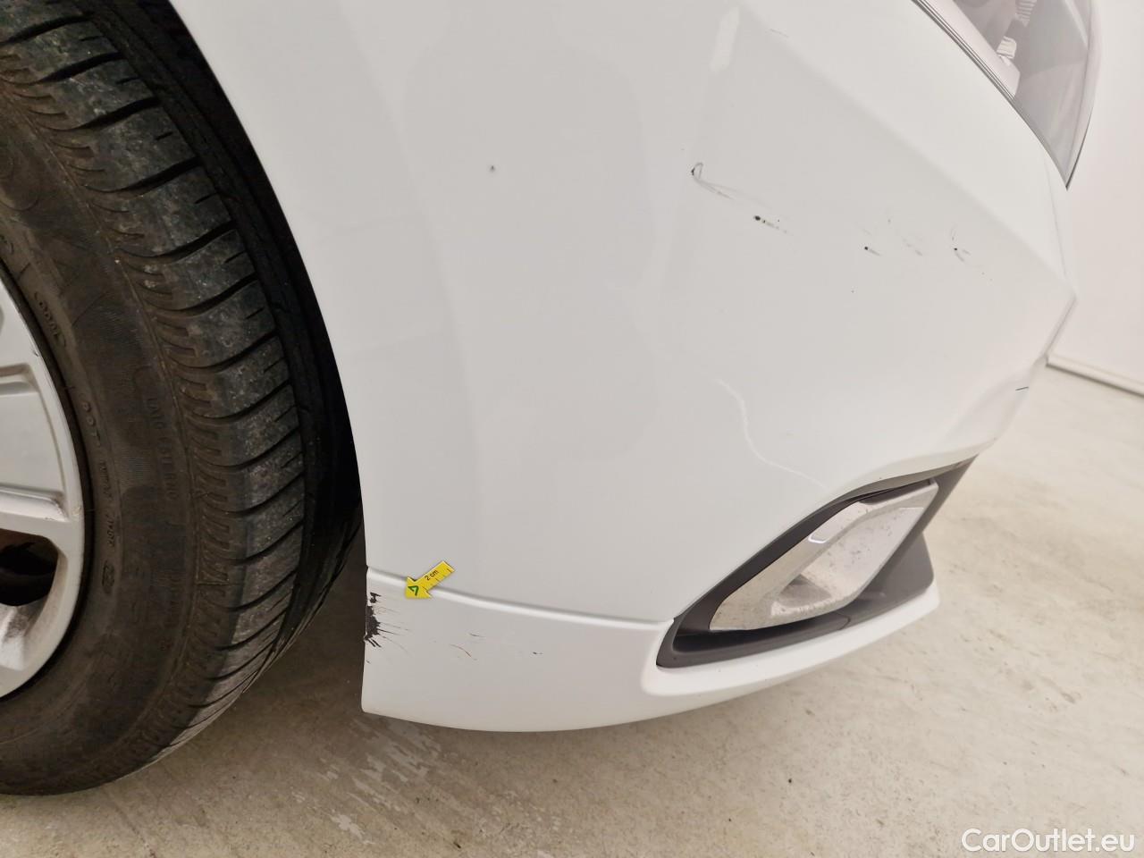  Dacia  Logan 1.5 Blue dCi 95CP Laureate #7