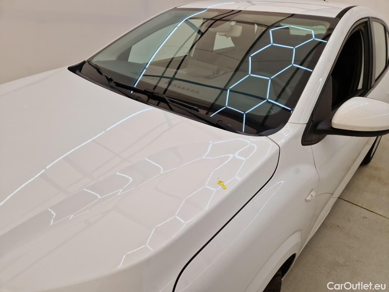  Dacia  Logan 1.0 TCe 90CP Comfort #12