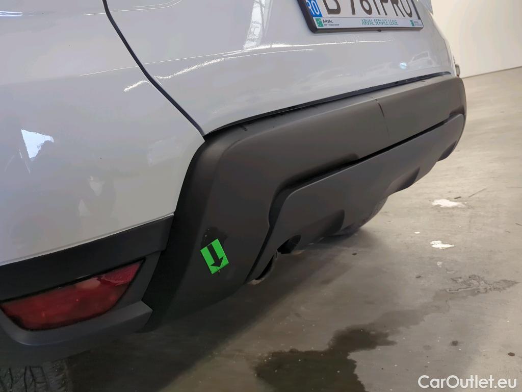  Dacia  Duster 1.5 Blue dCi 115CP Comfort 4WD #41