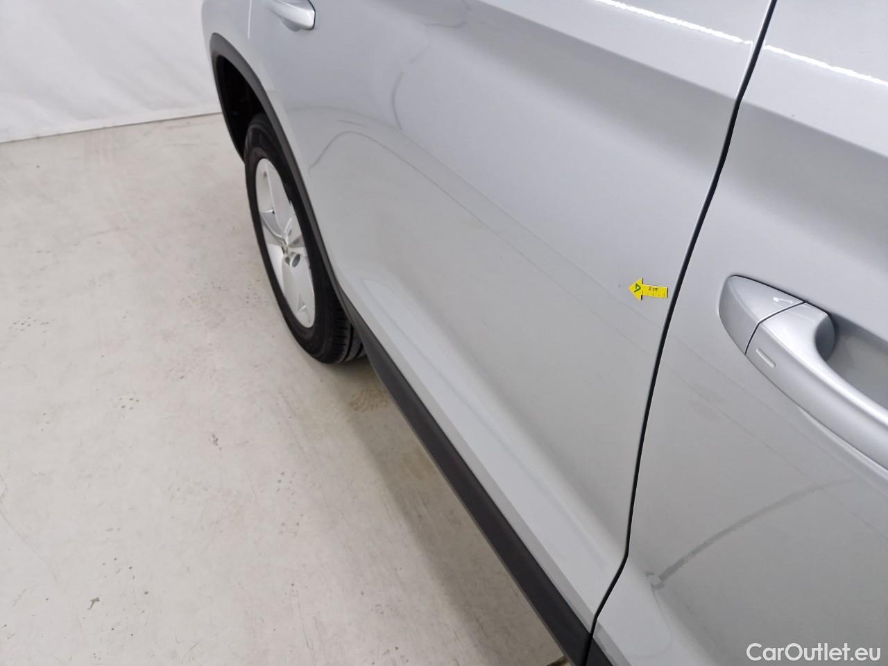  Skoda  Kodiaq 2.0 TDI 150CP Ambition DSG 4x4 #18