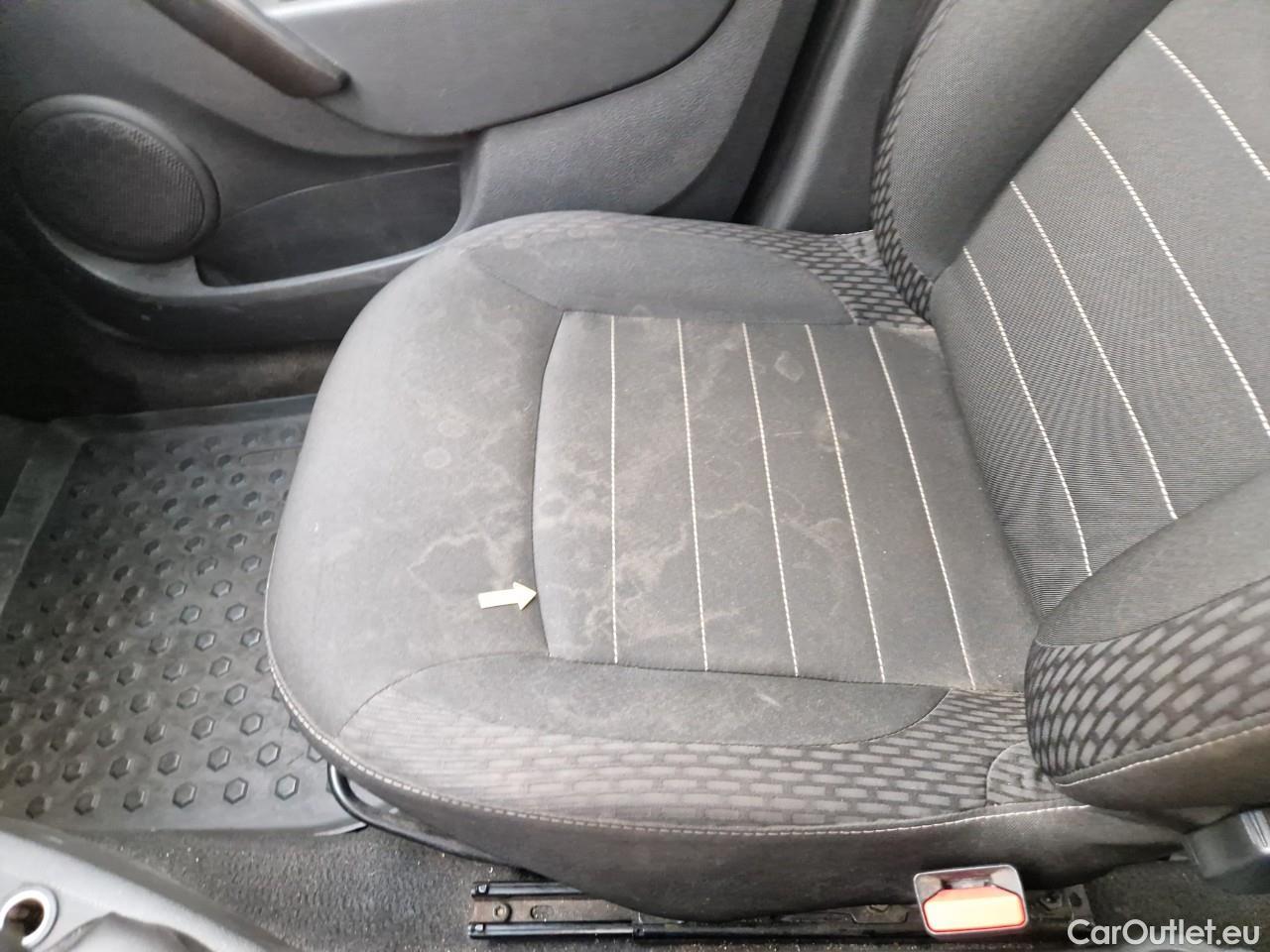  Dacia  Logan 1.5 Blue dCi 95CP Laureate #46