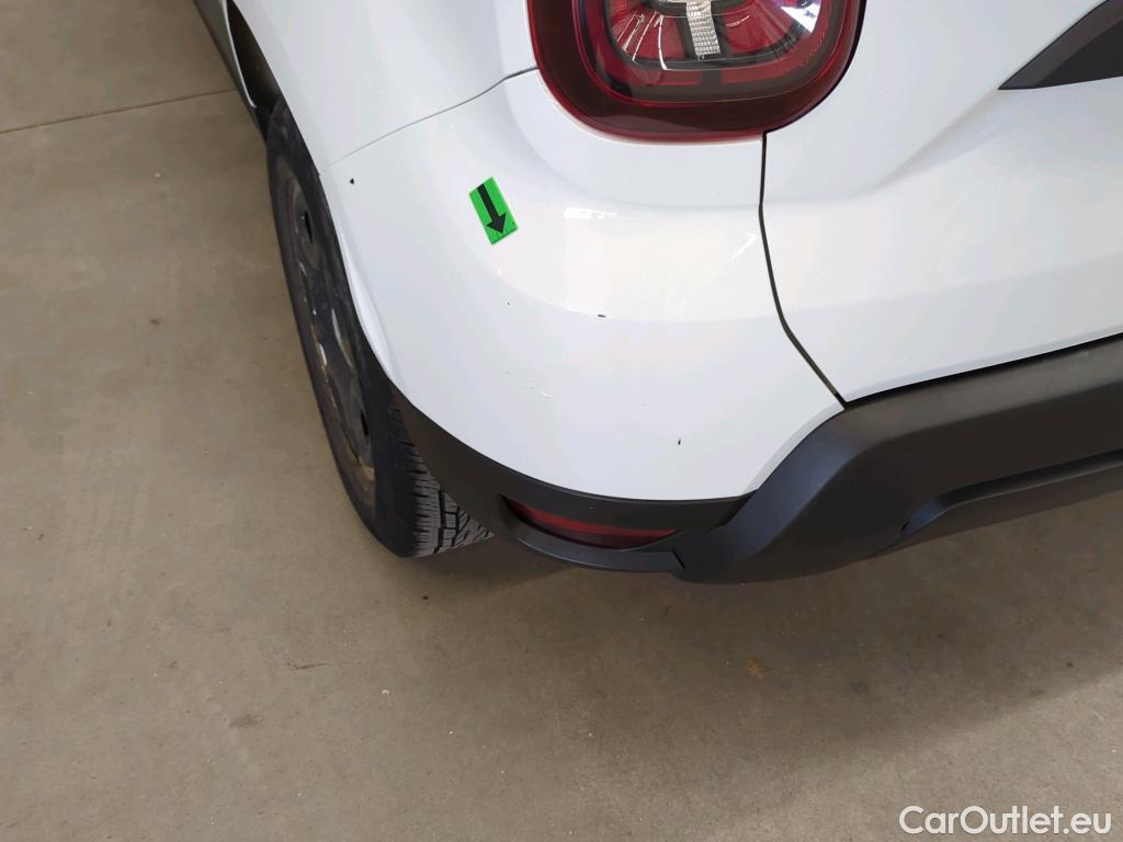  Dacia  Duster 1.5 Blue dCi 115CP Comfort 4WD #25