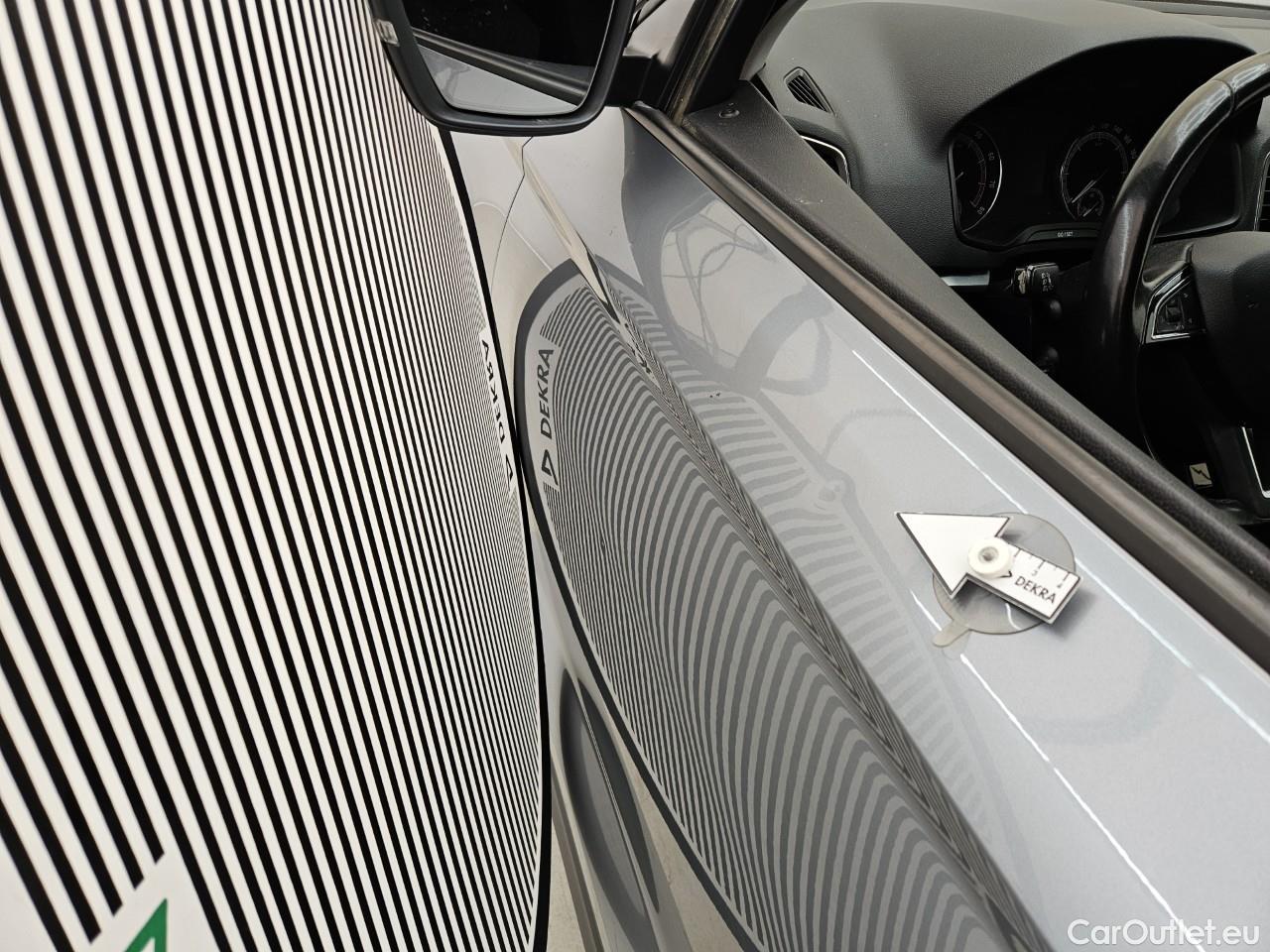  Skoda  Karoq 1.5 TSI 150CP Ambition #1